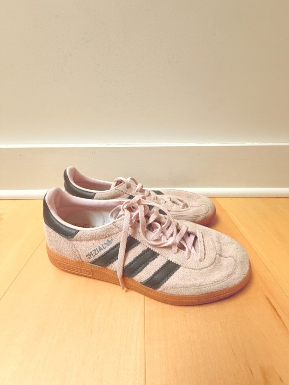 HANDBALL SPEZIAL SHOES - Picture 3 of 5